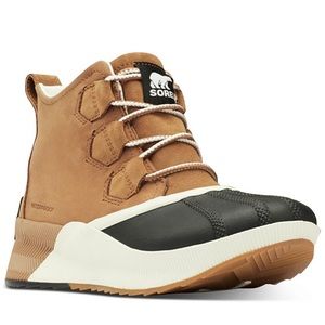 Sorel Out & About iii Classic Boot Sz 8.5